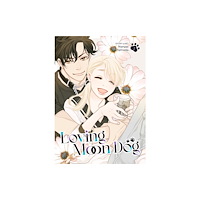 Seven Seas Entertainment, LLC Loving Moon Dog Vol. 5 (häftad, eng)