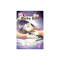 Seven Seas Entertainment, LLC My Kitten is a Picky Eater Vol. 7 (häftad, eng)