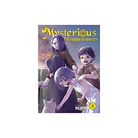 Seven Seas Entertainment, LLC Mysterious Disappearances Vol. 8 (häftad, eng)