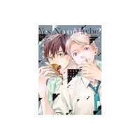 Seven Seas Entertainment, LLC Yes, No, or Maybe? (Manga) Vol. 3 (häftad, eng)