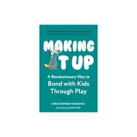 Familius LLC Making It Up (häftad, eng)