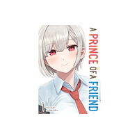 Seven Seas Entertainment, LLC A Prince of a Friend Vol. 1 (häftad, eng)