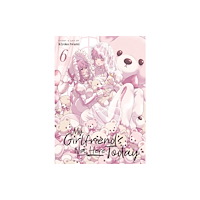 Seven Seas Entertainment, LLC My Girlfriend's Not Here Today Vol. 6 (häftad, eng)