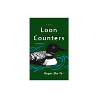 Syracuse University Press The Loon Counters (häftad, eng)