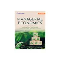 Cengage Learning EMEA Managerial Economics (häftad, eng)