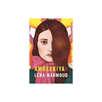 The University Press of Kentucky Amreekiya (häftad, eng)