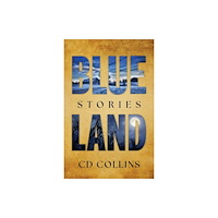 The University Press of Kentucky Blue Land (häftad, eng)