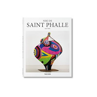 Taschen GmbH Niki de Saint Phalle (inbunden, fre)
