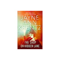 Little, Brown Book Group The Shop on Hidden Lane (häftad, eng)