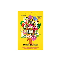 Atlantic Books The Light a Candle Society (häftad, eng)