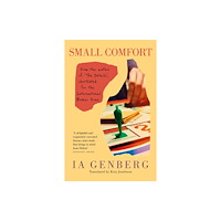 Headline Publishing Group Small Comfort (häftad, eng)