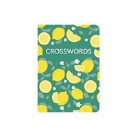 Arcturus publishing ltd Crosswords (häftad, eng)