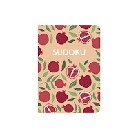 Arcturus publishing ltd Sudoku (häftad, eng)