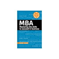 Arcturus publishing ltd A Degree in a Book: MBA (häftad, eng)