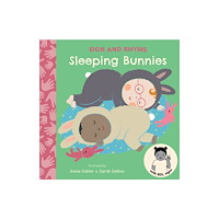 Child's Play International Ltd Sleeping Bunnies BSL (bok, board book, eng)
