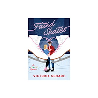 Harpercollins publishers inc Fated Skates (häftad, eng)