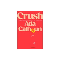 Penguin Putnam Inc Crush (häftad, eng)