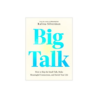 Penguin Putnam Inc Big Talk (inbunden, eng)