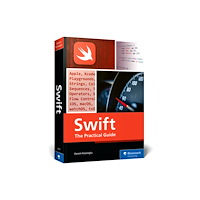 Rheinwerk Publishing Inc. The Practical Guide (häftad, eng)