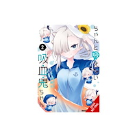 Little, Brown & Company Li'l Miss Vampire Can't Suck Right, Vol. 2 (häftad, eng)