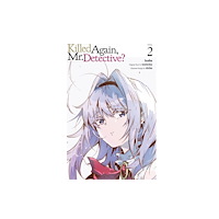 Little, Brown & Company Killed Again, Mr. Detective?, Vol. 2 (häftad, eng)