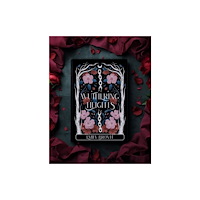 Wordsworth Editions Ltd Wuthering Heights (Wordsworth Empress Collection) (inbunden, eng)