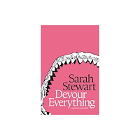 Tapsalteerie Devour Everything (häftad, eng)