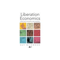 Y Lolfa Liberation Economics: UPDATED EDITION (häftad, eng)