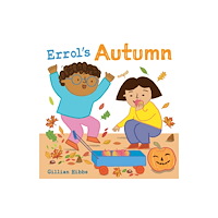 Child's Play International Ltd Errol's Autumn (bok, board book, eng)