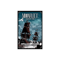 Partnership Publishing MOONFLEET CRIMSON TIDE (häftad, eng)