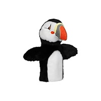 THE PUPPET COMPANY Puffin Puppet