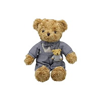 THE PUPPET COMPANY Daddy Bear