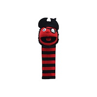 THE PUPPET COMPANY Pirate Puppet