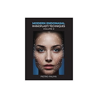 Austin Macauley Publishers Modern Endonasal Rhinoplasty Techniques – Volume 2 (häftad, eng)