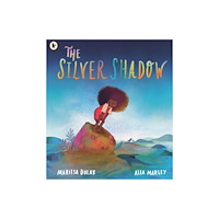 Walker Books Ltd The Silver Shadow (häftad, eng)
