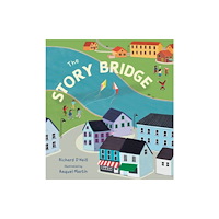 Child's Play International Ltd The Story Bridge (häftad, eng)