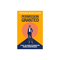 Hawksmoor Publishing Permission Granted (häftad, eng)