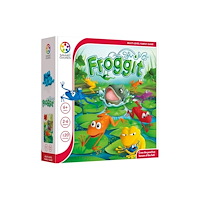 SMART TOYS Froggit