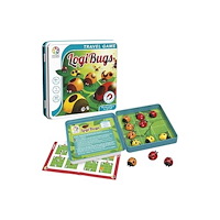 SMART TOYS Logibugs Game