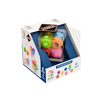 SMART TOYS Caged Marbles Game