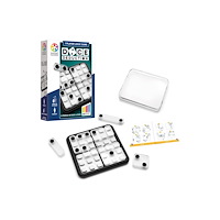 SMART TOYS Dice Deduction