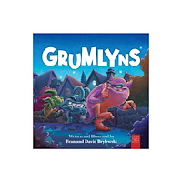 Andrews UK Limited Grumlyns (häftad, eng)