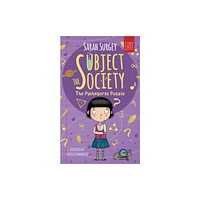 Andrews UK Limited The Subject Society - The Pythagoras Puzzle (häftad, eng)