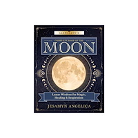 Llewellyn Publications,U.S. Llewellyn's Complete Book of the Moon (häftad, eng)