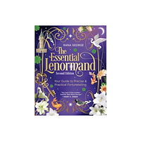 Llewellyn Publications,U.S. The Essential Lenormand (Second Edition) (häftad, eng)