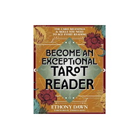 Llewellyn Publications,U.S. Become an Exceptional Tarot Reader (häftad, eng)