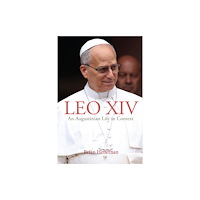 Messenger Publications Leo XIV (häftad, eng)