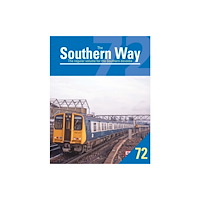 Crecy Publishing Southern Way 72 (häftad, eng)