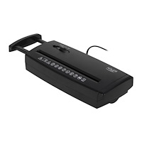 ADLER ADLER AD 1040 - dokumentförstörare