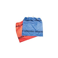 Vileda Tvättpåse VILEDA 66x60cm blå